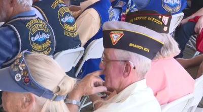 Northern Nevada's First Veterans Home Breaks Ground