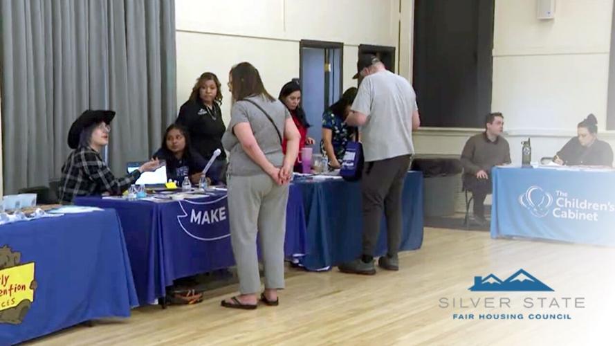 Fair Housing Community Resource Fair