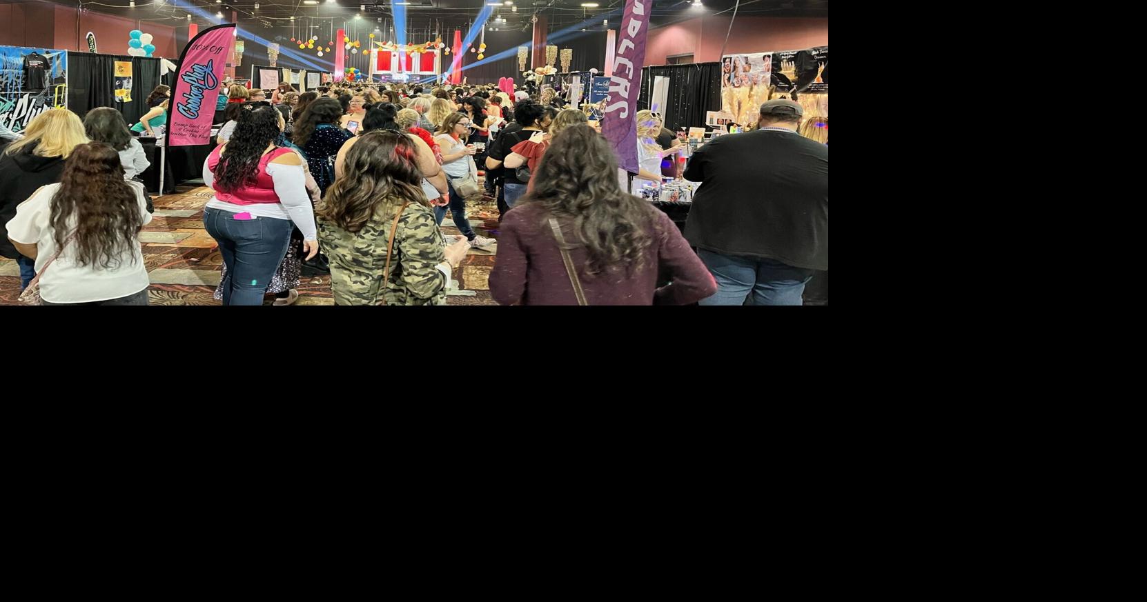 Divas' Day Out Returns to Grand Sierra Resort News