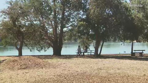Smoking, Vaping Ban Now in Effect in Area Parks