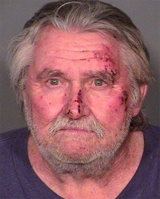 Sen. Harry Reid's Brother Accused of DUI, Battery on an Officer