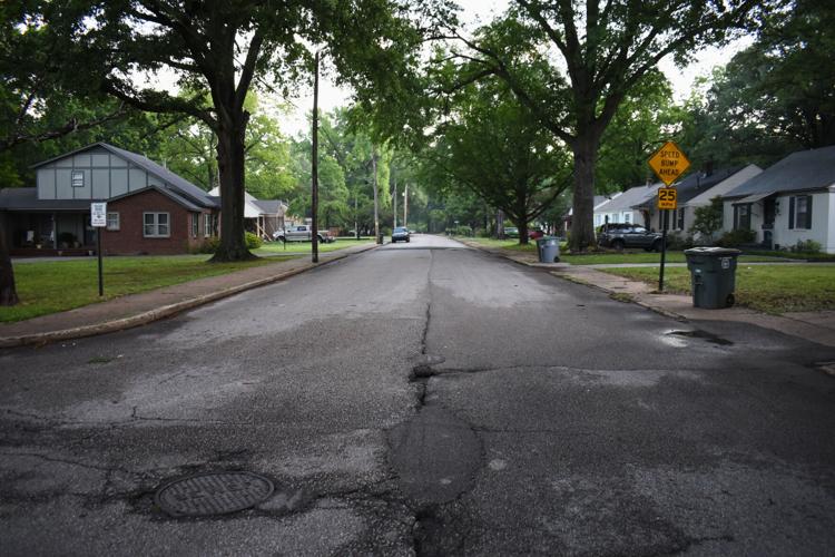 Election 2026 Redistricting Memphis