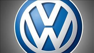 Volkswagen Recalling 420,000 Vehicles