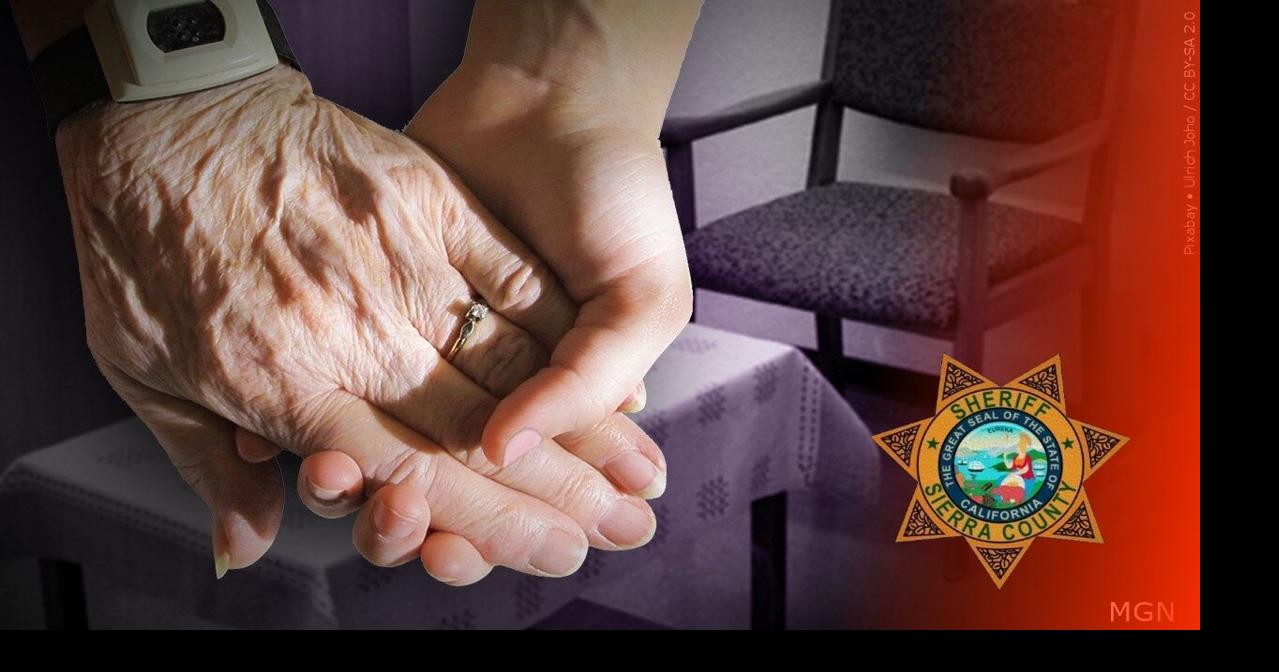 Sierra County man sentenced for stealing from the elderly | California ...