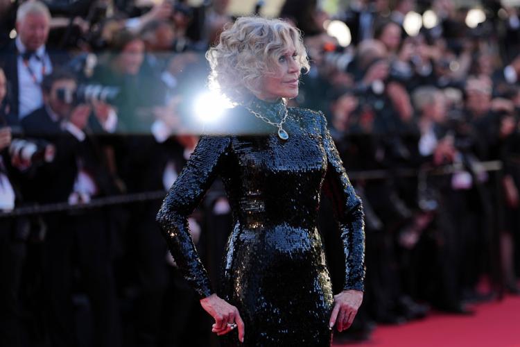 France Cannes 2026 Opening Ceremony Red Carpet
