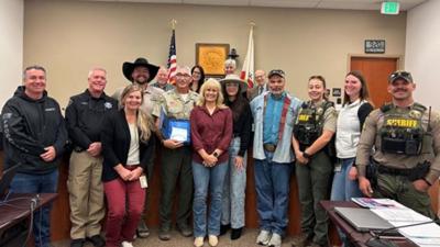 Alpine County Sheriff Coroner Tom Minder retires .jpg
