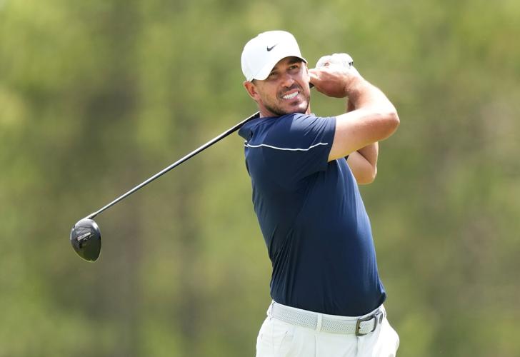 Canada Open Golf