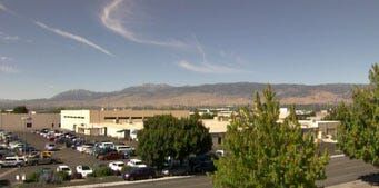 Red Flag Warning Issued for Western Nevada Sierra Front