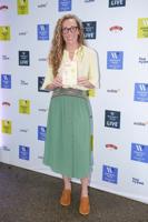 Virginia Evans and Lyse Doucet win Women's Prize book awards