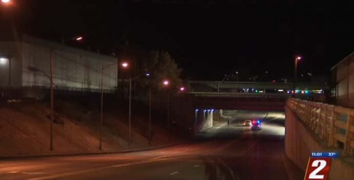 Rock Blvd. Hit-&-Run