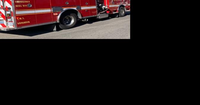Investigation Underway After Fire on Palermo Drive in Sparks - Vimarsana News