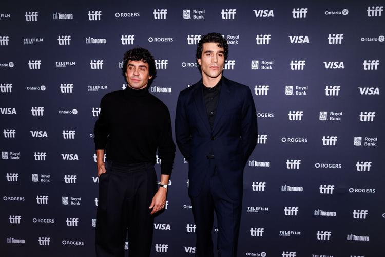 CORRECTION 2026 TIFF - "La Bola Negra" Premiere