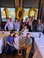 Someone 2 Know: Gabriel Perry