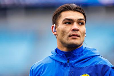 Rams Nacua Lawsuit Football