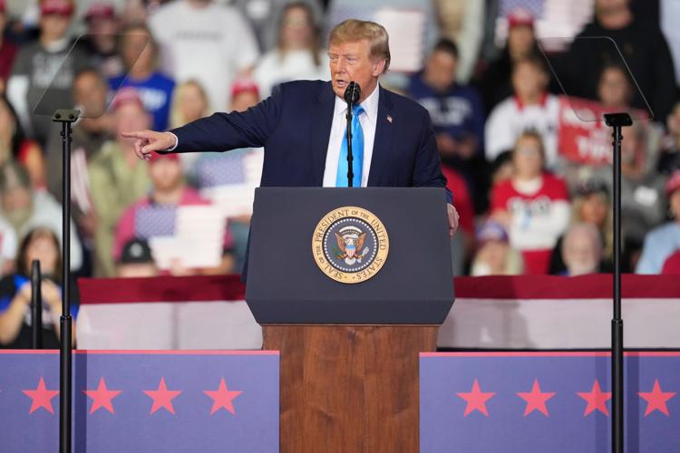 Trump