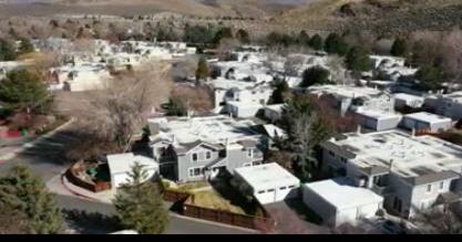 Reno City Council approves new Neighborhood Renewal Program - Vimarsana News