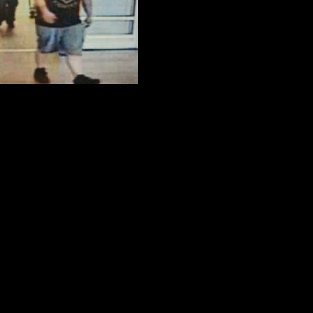 Tribal Police Seek Help Identifying Person of Interest | | 2news.com