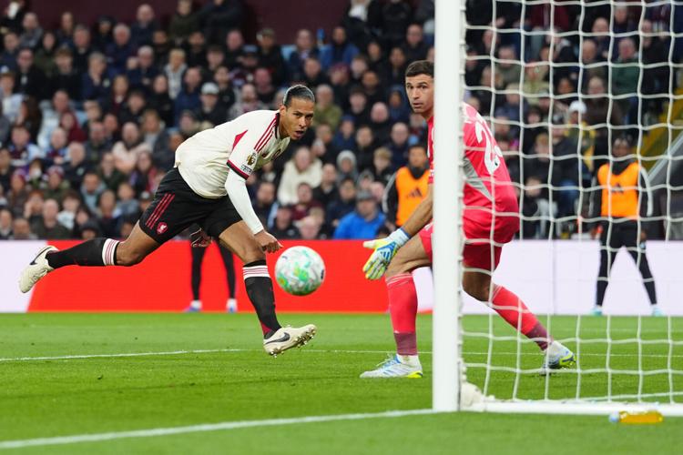 Britain Premier League Soccer