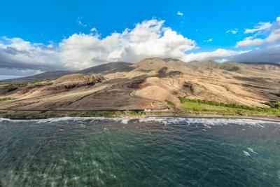 Maui Reef Protection