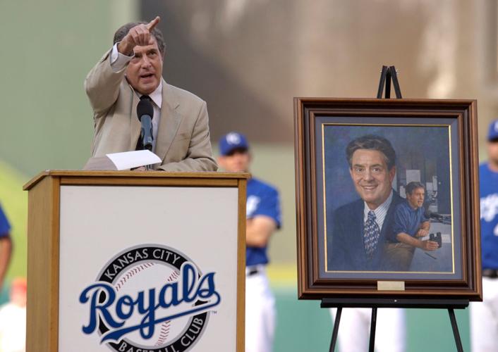 Royals-Denny Matthews