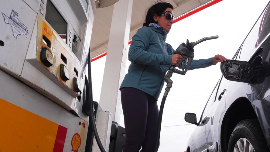 Gas Prices