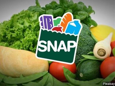 Stricter Food Stamp Requirements Proposed