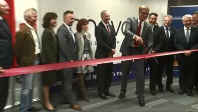 Poland and Nevada Sign Understanding Agreement to Attract Business to Both Regions