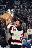 Obit Claude Lemieux Hockey