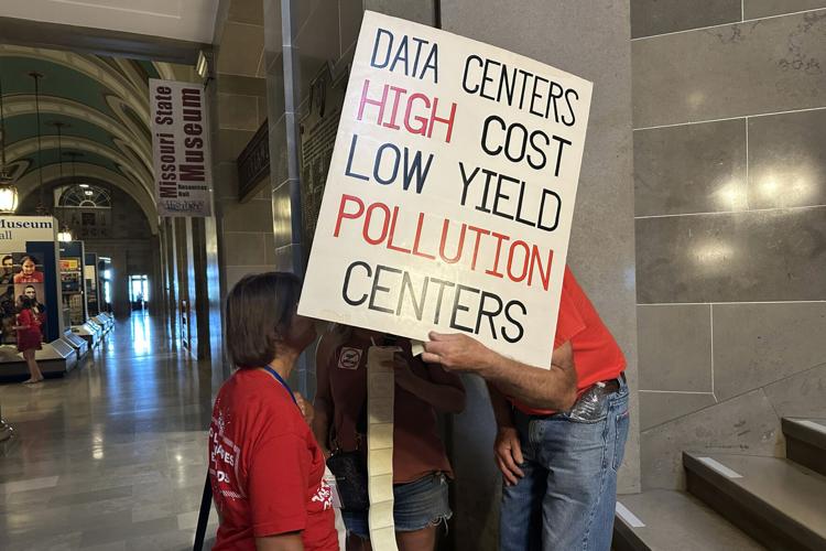 Data Centers