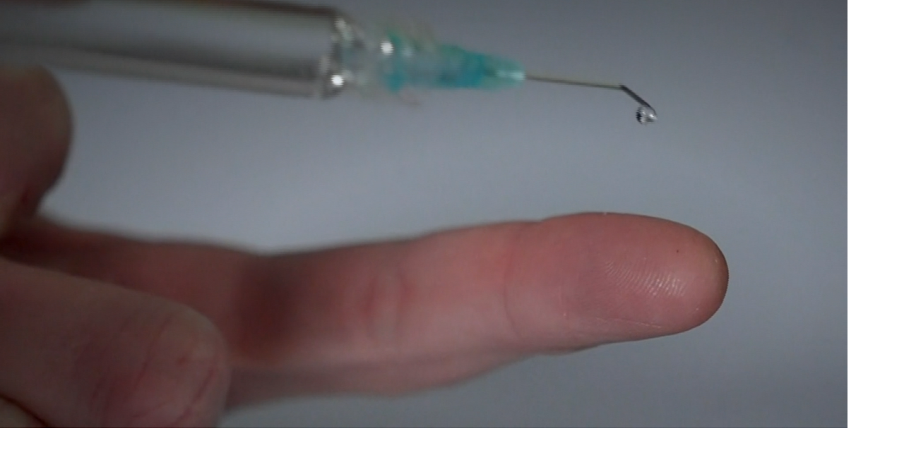 Eyesight saving injection | Videos | 2news.com