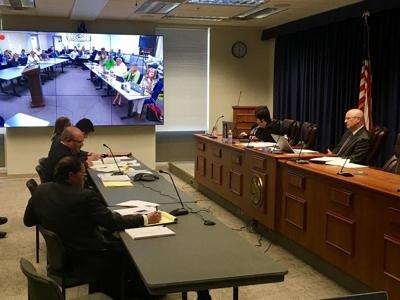 Nevada Rejects Alcohol Distributors' Marijuana Appeal