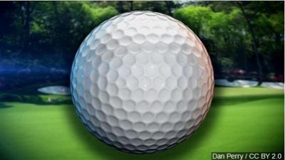 'Golfing For Our Heroes' Golf Tournament Next Friday