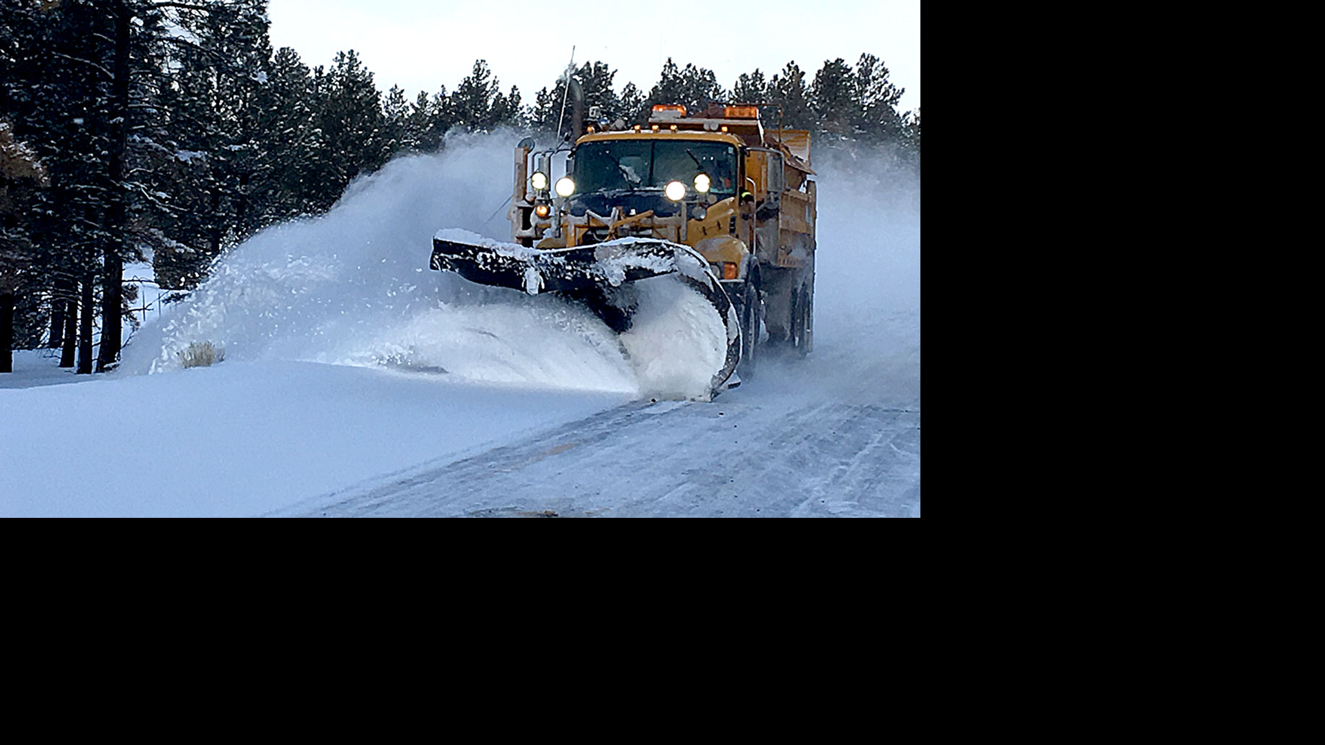 City of South Lake Tahoe issues snow removal reminders amid heavy ...