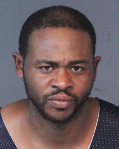 Washoe County DA: Man Found Guilty for Possession of Stolen Property