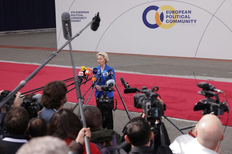 Armenia Europe Summit