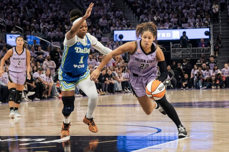 Wings Valkyries Basketball