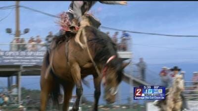 Reno Rodeo Offers Something For Everyone