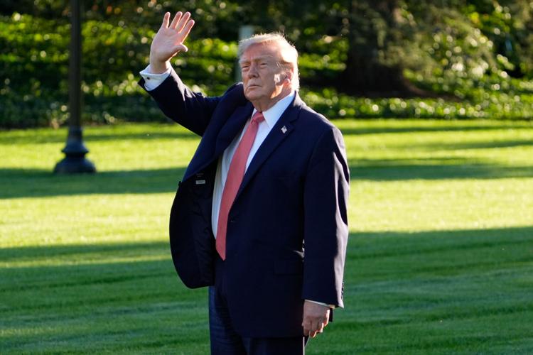 Trump