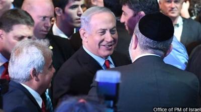 Israel PM Netanyahu Rejects Latest Corruption Allegations