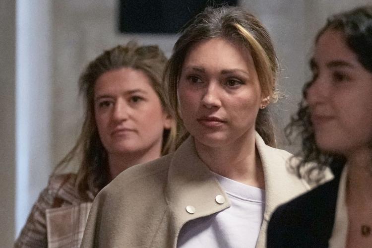 Sexual Misconduct Weinstein