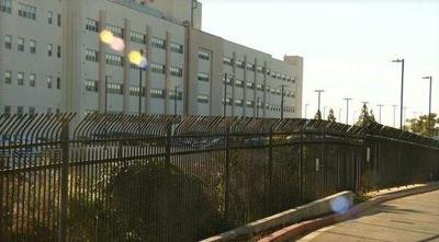 Navy Finds No Sign of Shooting at San Diego Medical Center