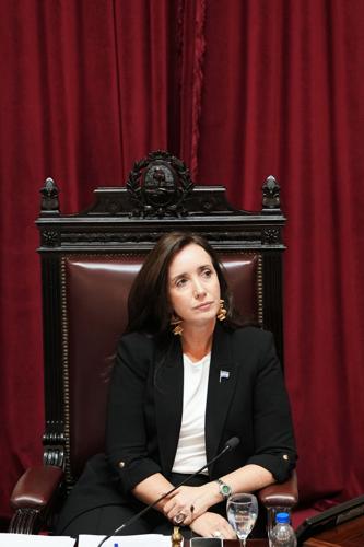 Argentina Labor Reform