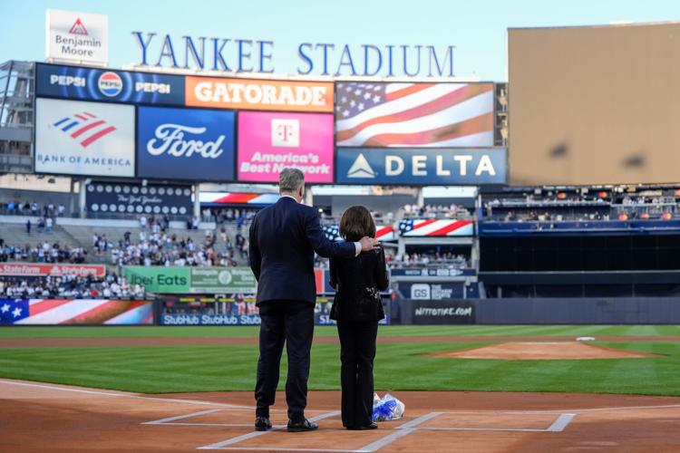 Obit Sterling Orioles Yankees Baseball
