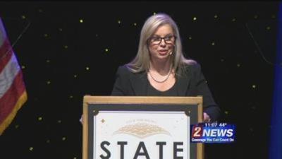 Highlights From Mayor Schieve's Annual State of the City Address