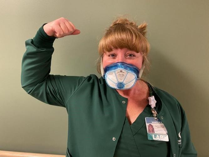 'Sponsor a Caregiver' at Carson Tahoe Health