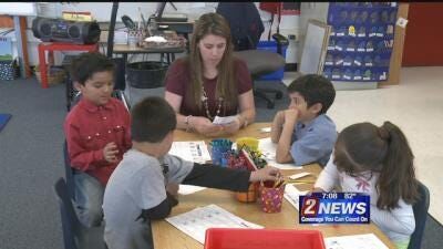 WCSD Honors Robert and Peter Lissner