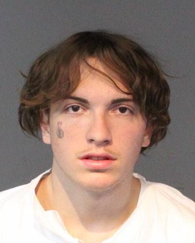 RPD: Three Suspects Arrested for Armed Robbery and Sexual Assault