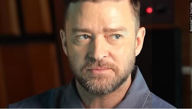 Justin Timberlake