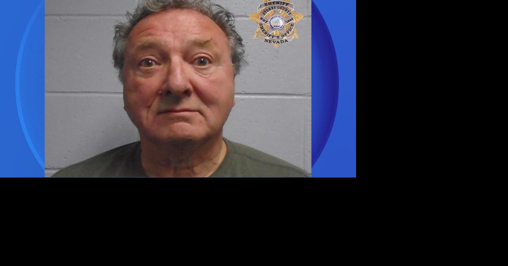 Man pleads no contest in alleged racist incident at Hot August Nights
