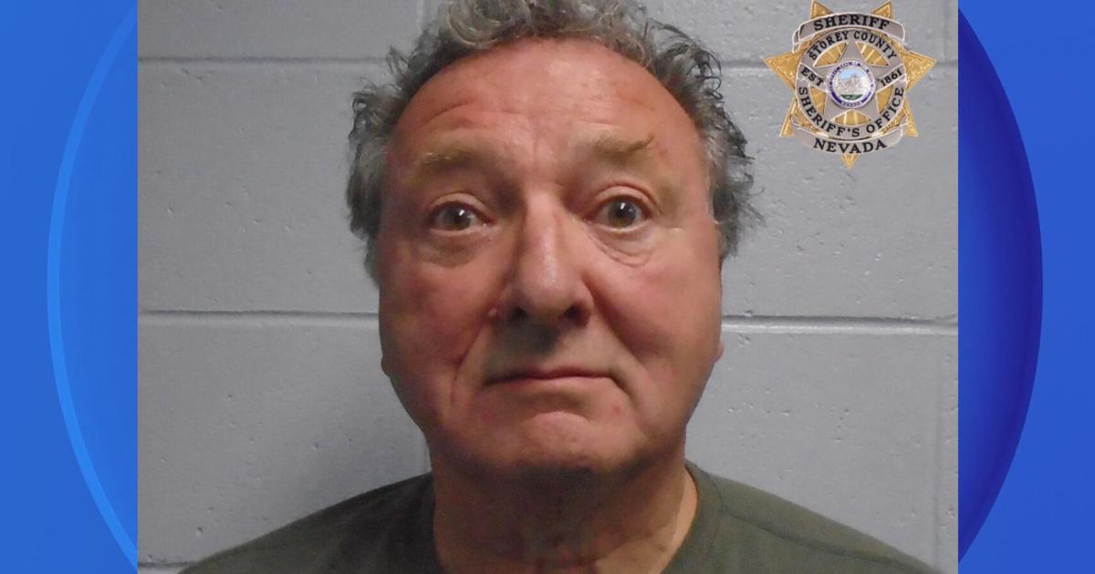 Man pleads no contest in alleged racist incident at Hot August Nights